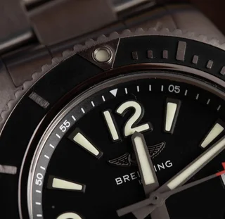 Breitling Superocean 42mm A17364 R49900