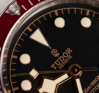 Tudor Black Bay Heritage M79220 R59900