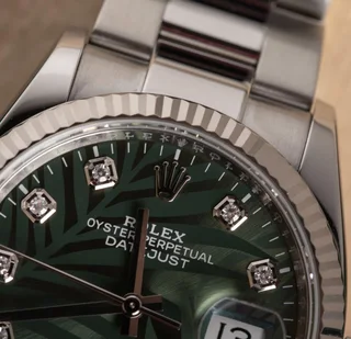 Rolex Datejust 36 126234 R224,000