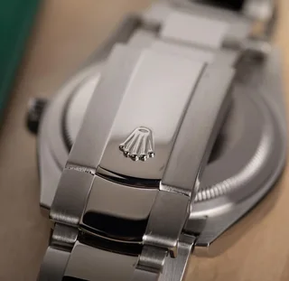 Rolex Datejust 36 126234 R224,000