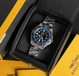 Breitling Superocean 42 A1736402 R44900