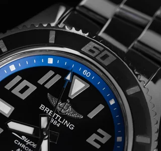 Breitling Superocean 42 A1736402 R44900