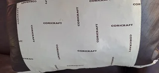 CORICRAFT Full Leather Zambezi Tan Brown Petite LODGE 2 Seater Couch 170 cm