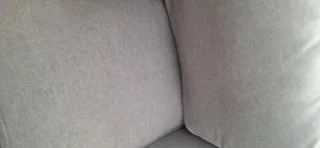 120cm CORICRAFT Slip Cover Santorini Range Two Big Single Seater armchairs Couches R3600ea Aswan bro