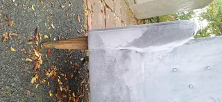 Eva 70cm Classic Velvet Material Modern Styled Wingback 1 seater Chair Steel Grey colour