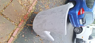 Eva 70cm Classic Velvet Material Modern Styled Wingback 1 seater Chair Steel Grey colour