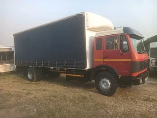 8 ton truck for hire