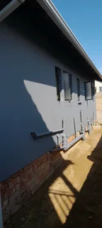 Painting and tilling