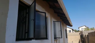 Painting and waterproofing