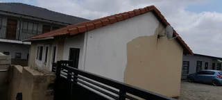 Painting and waterproofing
