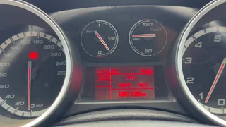 Alfa Romeo Giulietta 2012 1.8TBi