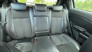 Alfa Romeo Giulietta 2012 1.8TBi