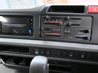 Toyota Coaster 2.8D GL A/T 23 Seater B/S