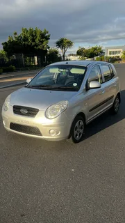2009 Kia Picanto