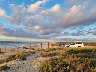 Dwarskersbos holiday home -Self Catering-Close 2 Beach with S-pool