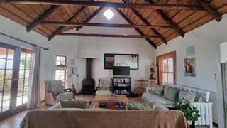 Self Catering Fishermans Cottage- Dwarskersbos- 3 min walk to Beach- Estate Swimming pool