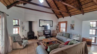 Dwarskersbos Best Kept Secret-Self Catering Holiday Cottage 3 mins walk 2 Beach