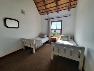 Dwarskersbos Best Kept Secret-Self Catering Holiday Cottage 3 mins walk 2 Beach