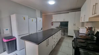 2026 Ladies Only Student Accommodation-Fully Furnished/Serviced-Boston-Bellville