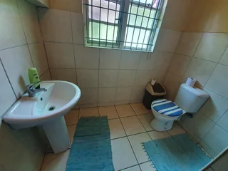 2026 Ladies Only Student Accommodation-Fully Furnished/Serviced-Boston-Bellville
