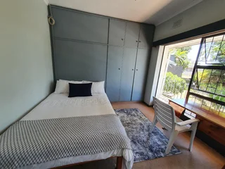 2026 Private Student Accommodation -Fully Furnished/Serviced-Secure Parking-Upper Boston