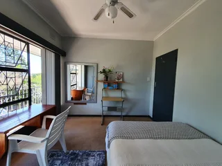 2026 Private Student Accommodation -Fully Furnished/Serviced-Secure Parking-Upper Boston