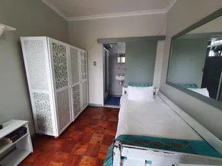 2026 Private Student Accommodation -Fully Furnished/Serviced-Secure Parking-Upper Boston