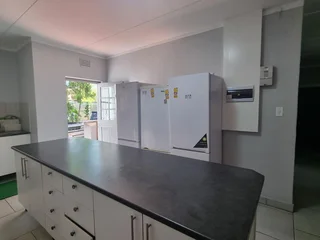 2026  Student House-Ladies Only -Fully Furnished and Serviced-Boston-Bellville