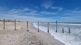 Dwarskersbos Best Kept Secret-Self Catering Holiday Cottage 3 mins walk 2 Beach