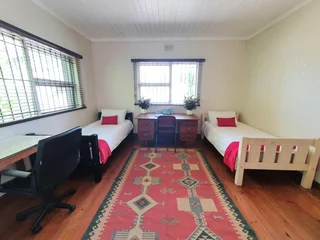 Private Ladies Student House -Fully Furnished and Serviced-Boston Bellville