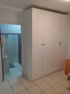 Private Ladies Student House -Fully Furnished and Serviced-Boston Bellville