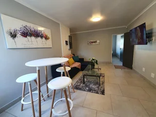 2026 Student Accommodation 4 Post Graduates-Fully Furnished/Serviced-Boston-Bellville