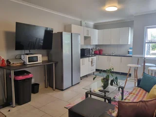 2026 Student Accommodation 4 Post Graduates-Fully Furnished/Serviced-Boston-Bellville