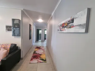 2026 Student Accommodation 4 Post Graduates-Fully Furnished/Serviced-Boston-Bellville