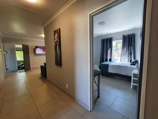 2026 Student Accommodation 4 Post Graduates-Fully Furnished/Serviced-Boston-Bellville