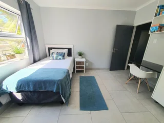 2026 Student Accommodation 4 Post Graduates-Fully Furnished/Serviced-Boston-Bellville