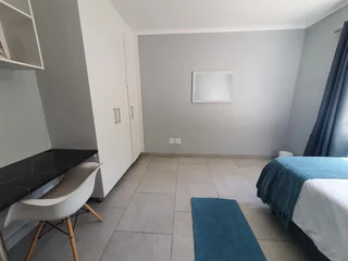 2026 Student Accommodation 4 Post Graduates-Fully Furnished/Serviced-Boston-Bellville
