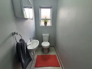 2026 Student Accommodation 4 Post Graduates-Fully Furnished/Serviced-Boston-Bellville