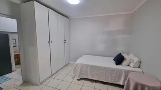2026 Ladies Only Student Accommodation-Fully Furnished/Serviced-Boston-Bellville