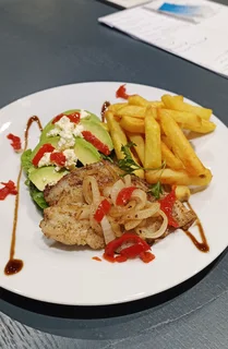 Chef /Private Chef Currently Looking for Full Time Job with Experience And Traceable References