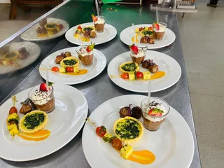 Experienced Chef /Private Cook Looking For A Full-time Job