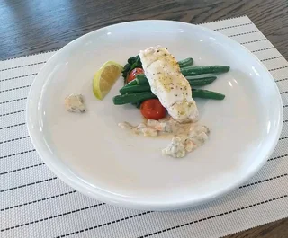 Experienced Chef /Private Cook Looking For A Full-time Job