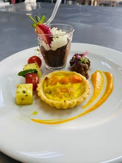 I'm Looking For Full Time Job As Chef /Private Cook /Butler