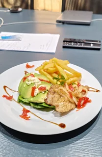 I'm Looking For Full Time Job As Chef /Private Cook /Butler