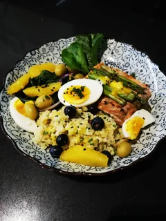 I'm Looking For Full Time Job As Chef /Private Cook /Butler