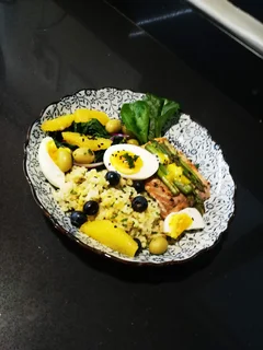 I'm Looking for a Job full time as Chef/Private Chef And Butler