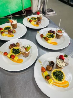 I'm Looking for a Job full time as Chef/Private Chef And Butler
