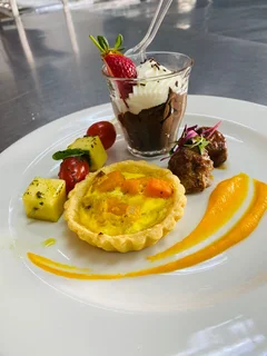 I'm Experienced Chef Currently Looking for a Full-time Job As Chef /Private Chef