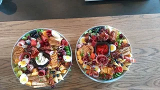 Hi I'm Currently Looking For A Full-time Job As Chef /Private Chef