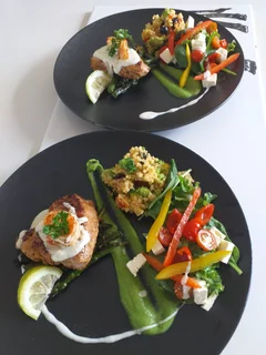 Experienced Malawian Chef Currently Looking For A Full-time Job.